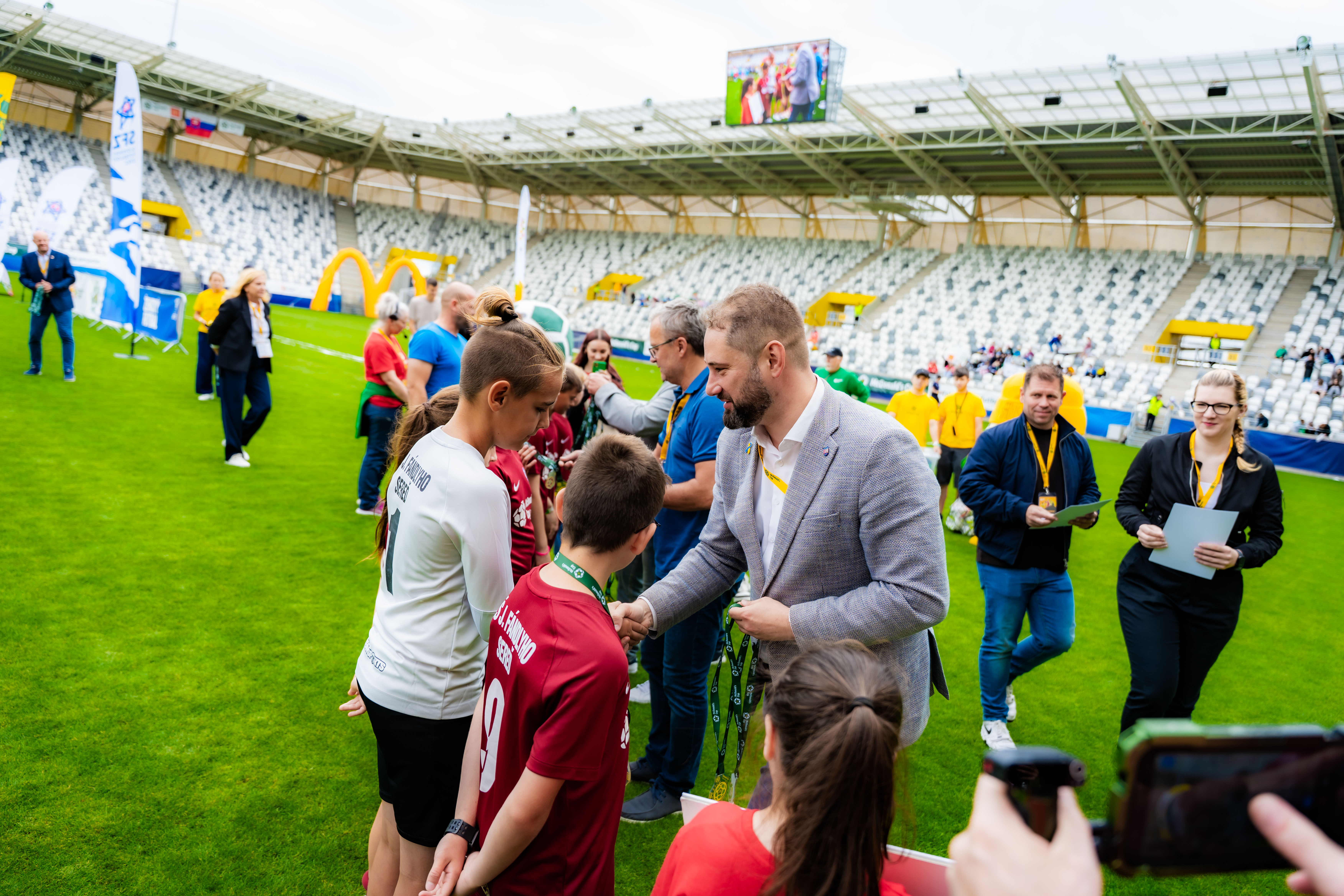 McDonalds Cup - Majstrovstva Slovenska vo futbale najmladsich ziakov a ziacok-1-48
